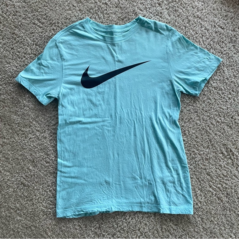 Nike Aqua Tee